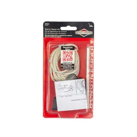 Aftermarket STARTER REPAIR KIT A-B15054K-AI